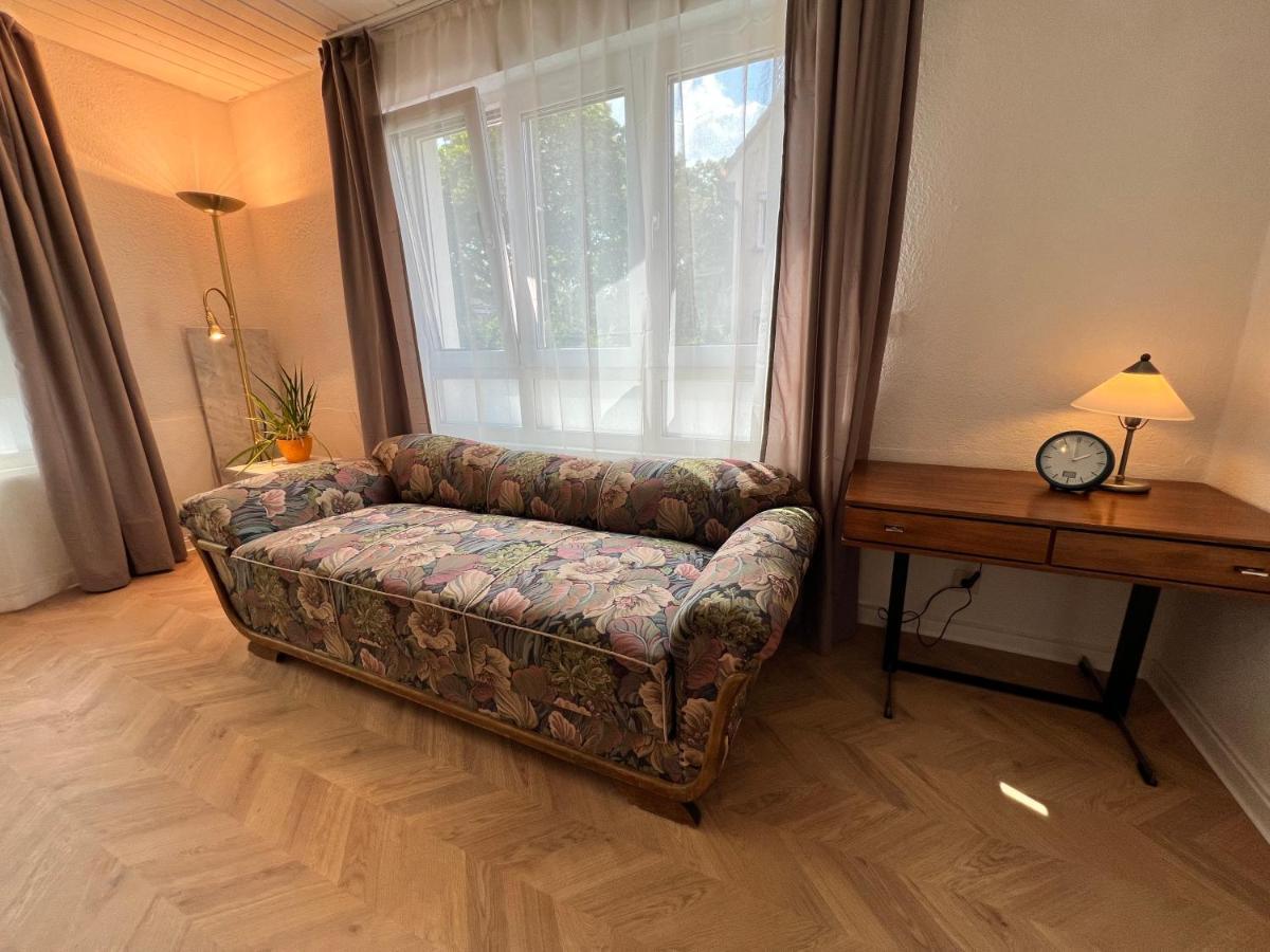 Apartment Entenbruecke Wendlingen am Neckar Exterior photo